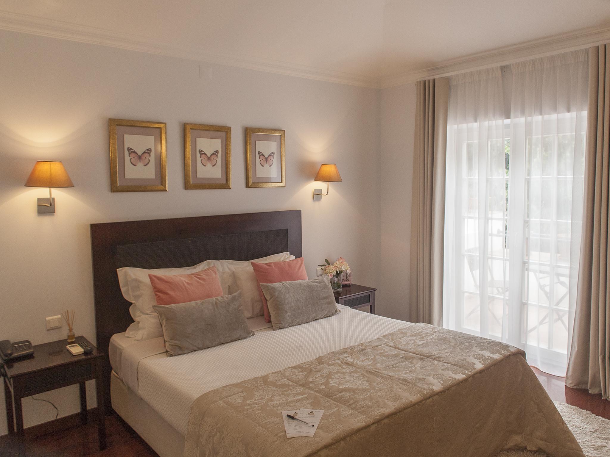 Casa Senhoras Rainhas - Obidos - By Unlock Hotels 外观 照片